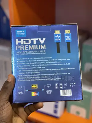 Hdmi Cable ° 2.0v