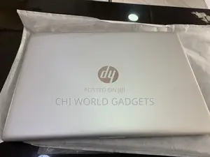 Laptop HP ProBook 450 G5 8GB Intel Core I5 SSD 256GB