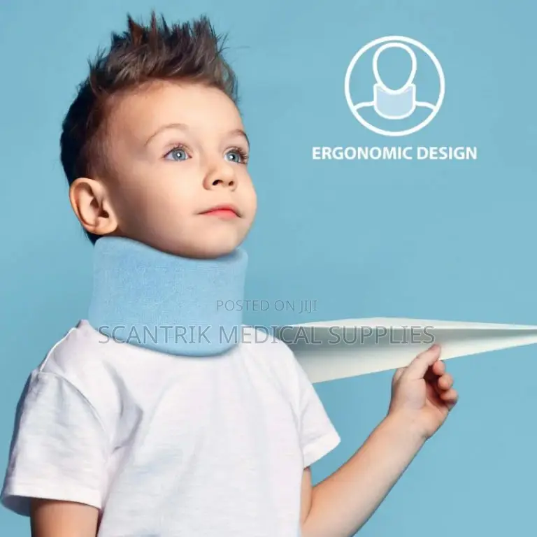 Kids Neck Protector
