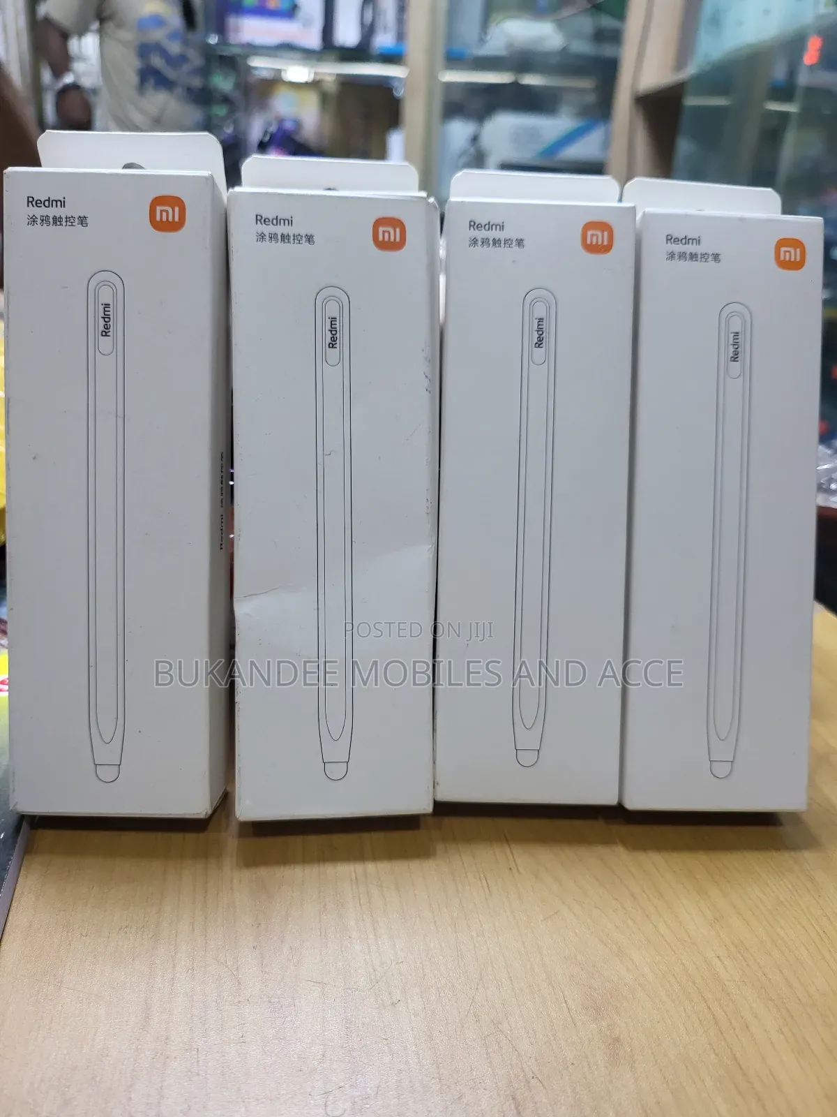 Redmi Pad Se Stylus Pen