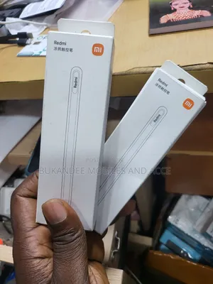 Redmi Pad Se Stylus Pen