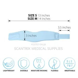 Pediatric Neck Stabilizer