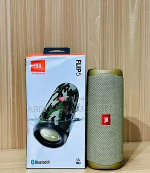Photo - JBL Flip 5