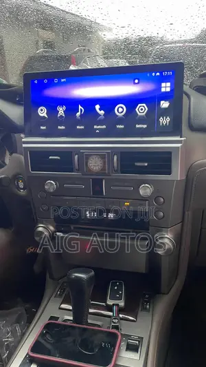 Photo - Android Screen Upgrade Installation Services