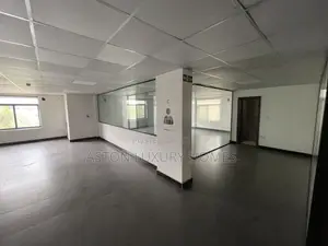 Premium 1,040 SQM Office Space for Rent – Abuja