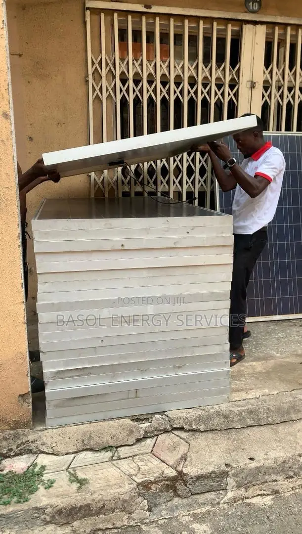 230w Solar Panel Foreign Use From Korea