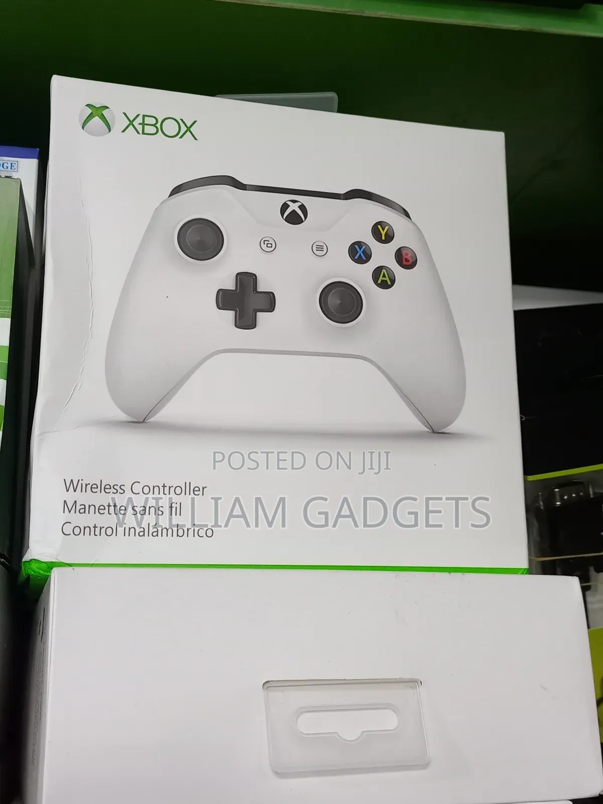 Xbox Wireless Controller