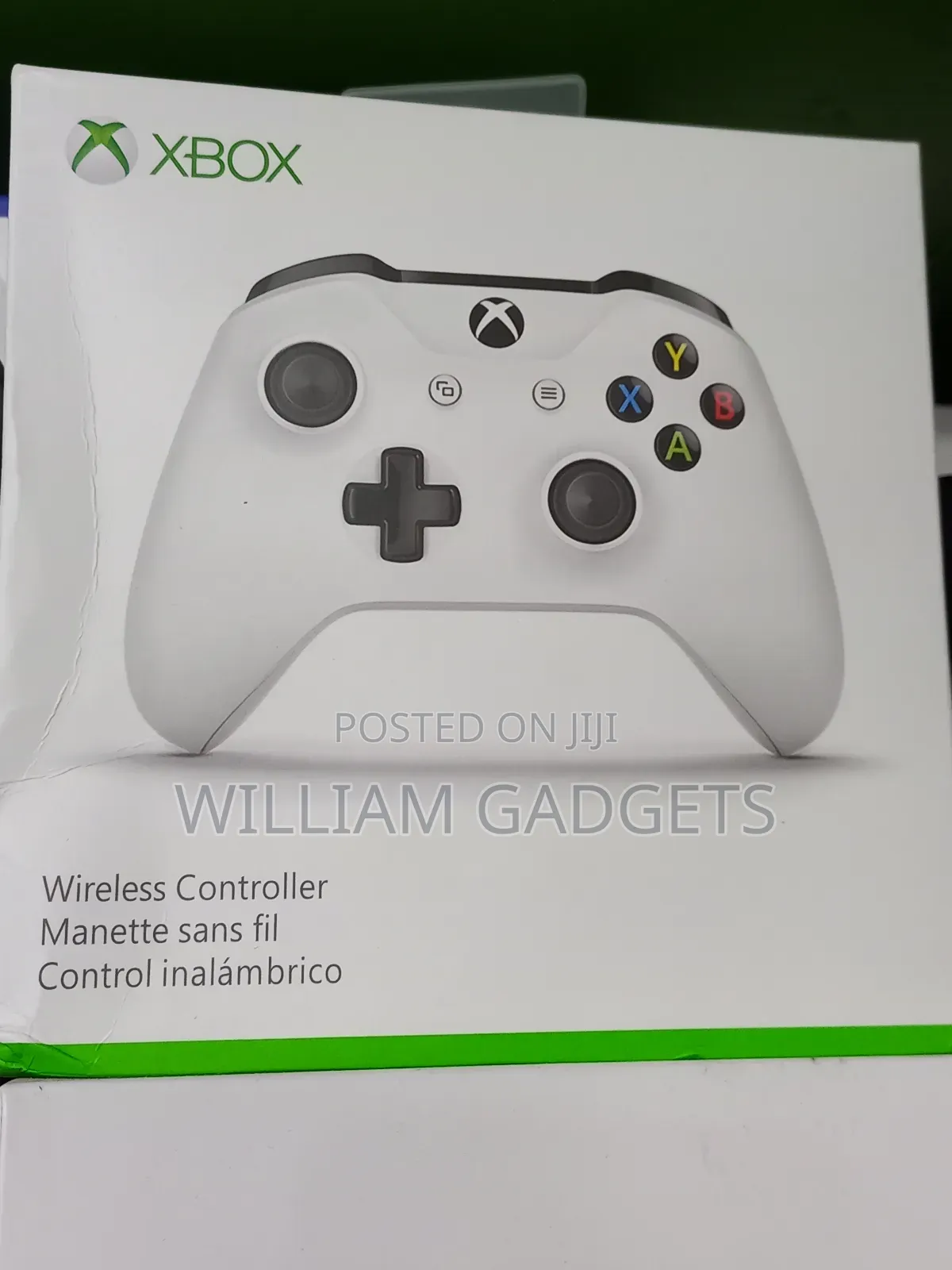 Xbox Wireless Controller