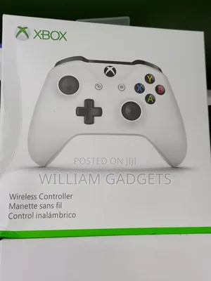 Xbox Wireless Controller