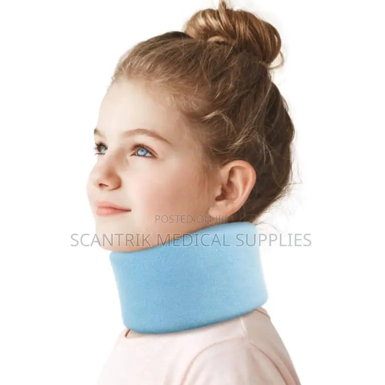Youth Neck Brace