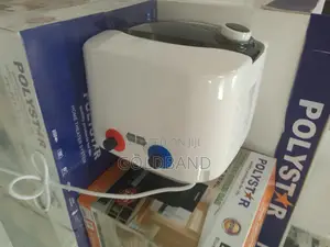 Polystar 15l Water Heater–Instant Warmth, Maximum Efficiency