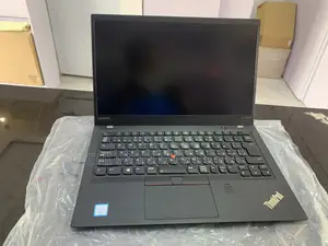 Laptop Lenovo ThinkPad X1 Carbon 8GB Intel Core I7 SSD 256GB