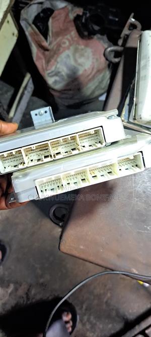 Toyota Corolla Engine Control Modules 2005/2007 - Price: ₦ 170,000 on ...