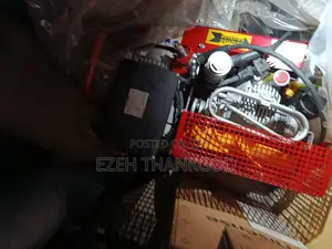 Breathing Air Compressor
