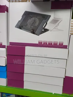 Laptop Coolerpad