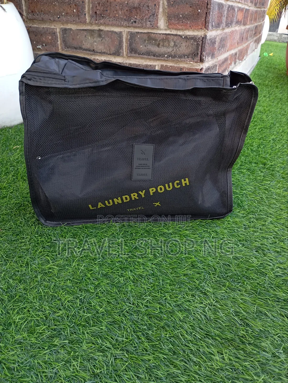 6-in-1 Packing Cubes| Luggage Organizer| Luggage Packing Bag