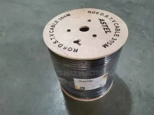 Gotv Cable by 305m