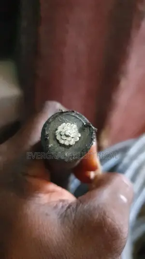 70mm 1core Xlpe 11kv Aluminium Cable