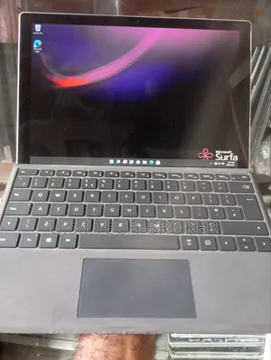 Laptop Microsoft Surface Pro 5 8GB Intel Core I5 SSD 256GB