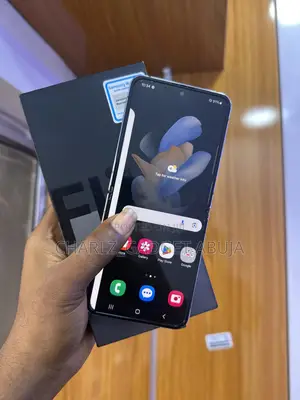 Samsung Galaxy Z Flip4 512 GB