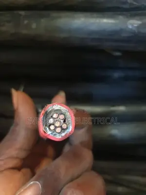 1.5mm 7-Core Armoured Cable