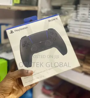 Playstation 5 Pad