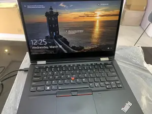 Laptop Lenovo Thinkpad X13 Yoga 16GB Intel Core I7 SSD 256GB