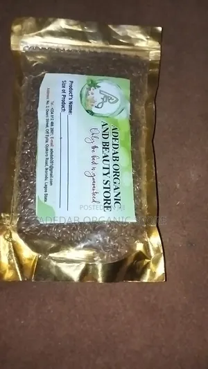 Flax Seed Powder