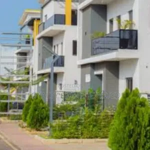 Photo - 5bdrm Duplex in By Minister Hill, Katampe for sale
