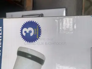 "Shut-Off Hand Sprayer"(Bom Bom Wash)