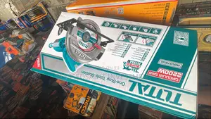 Total Circular Saw 9 Inches
