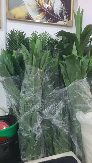Flowers (Home Decor)