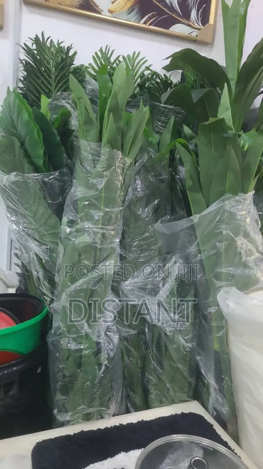 Flowers (Home Decor)