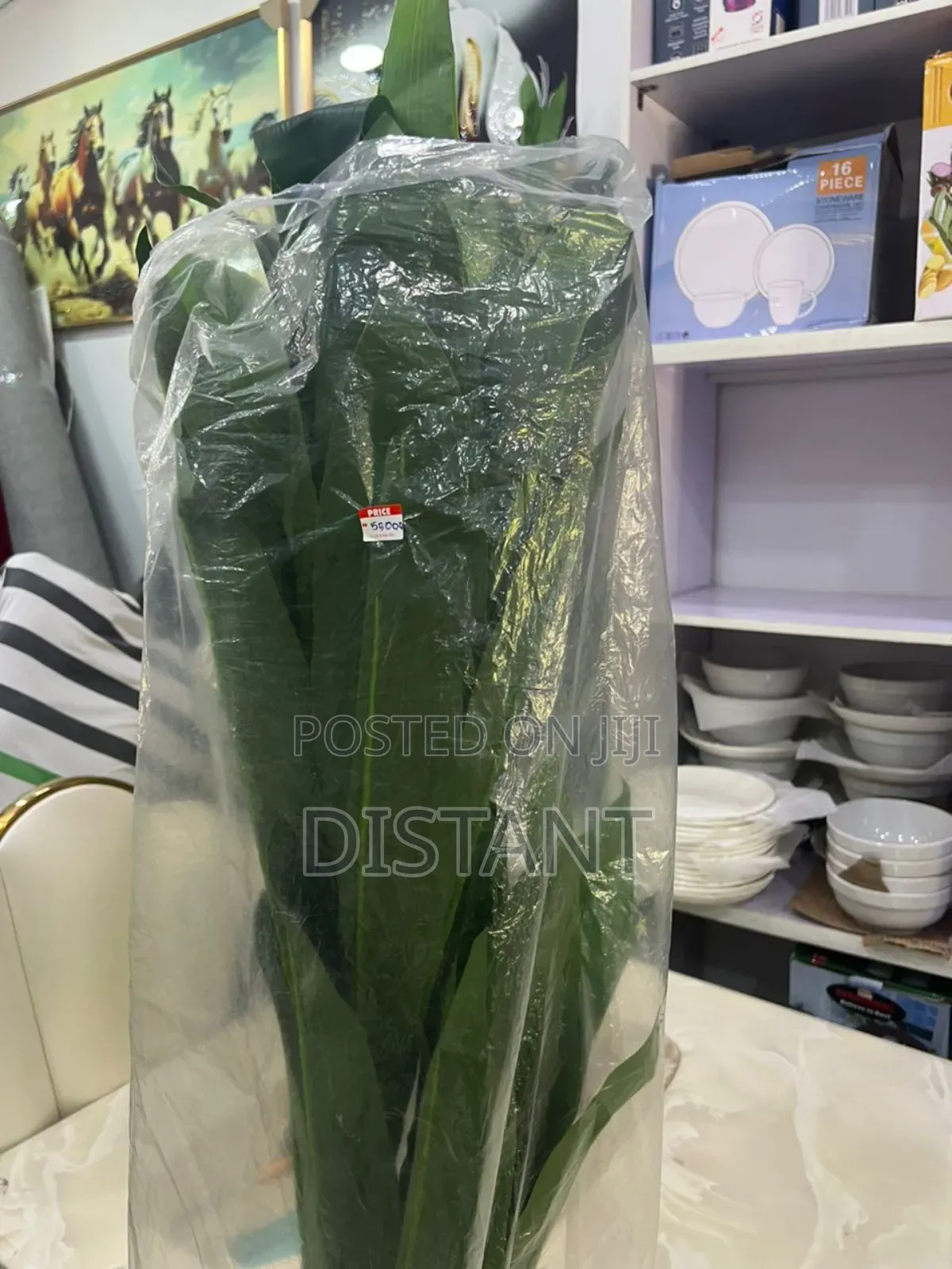 Flowers (Home Decor)