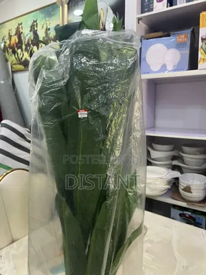Flowers (Home Decor)