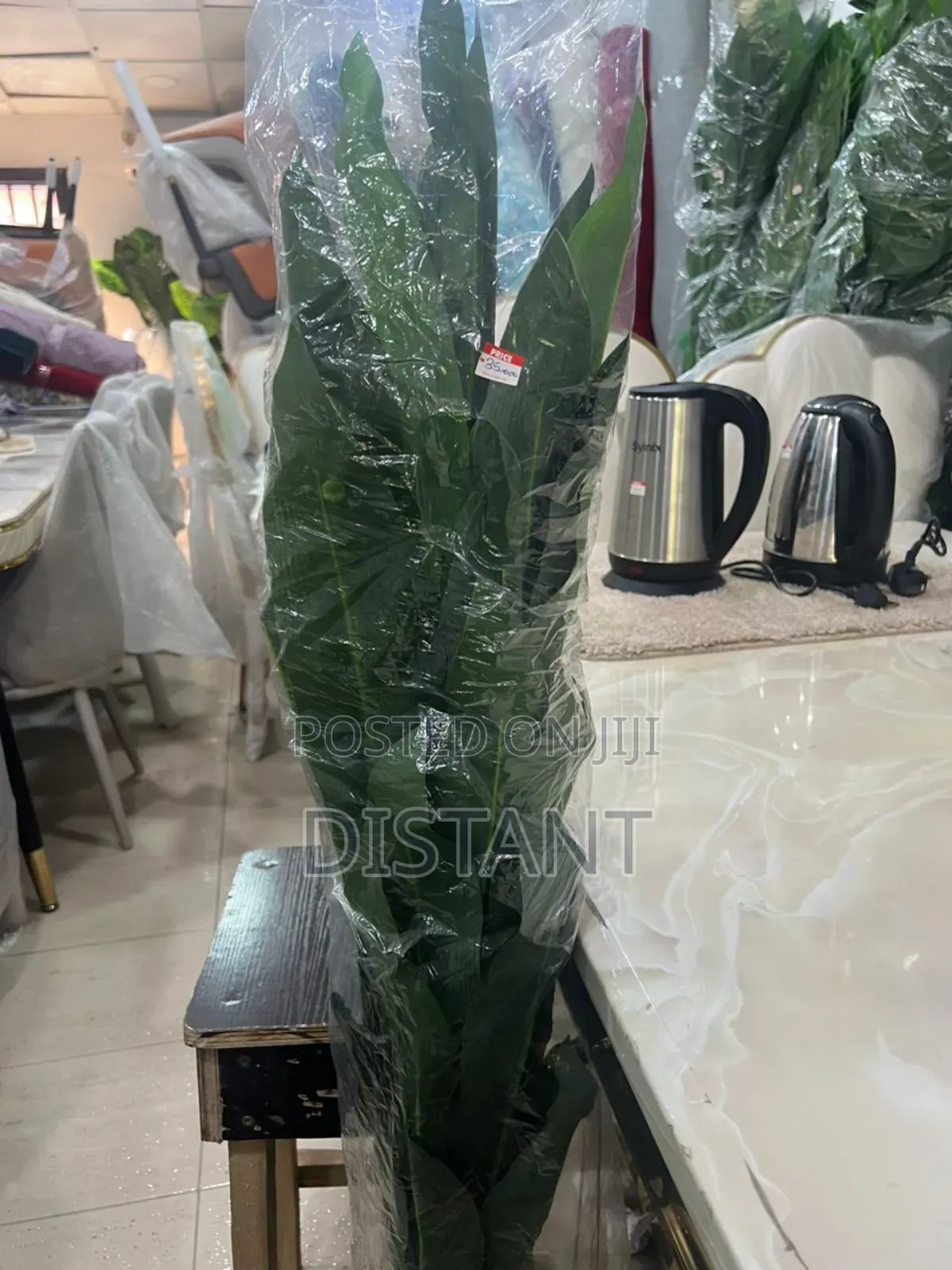 Flowers (Home Decor)