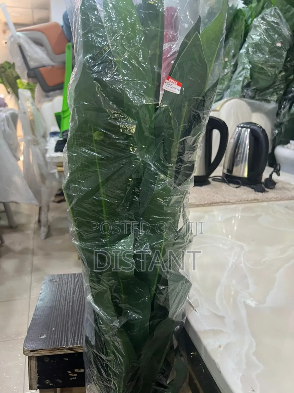 Flowers (Home Decor)