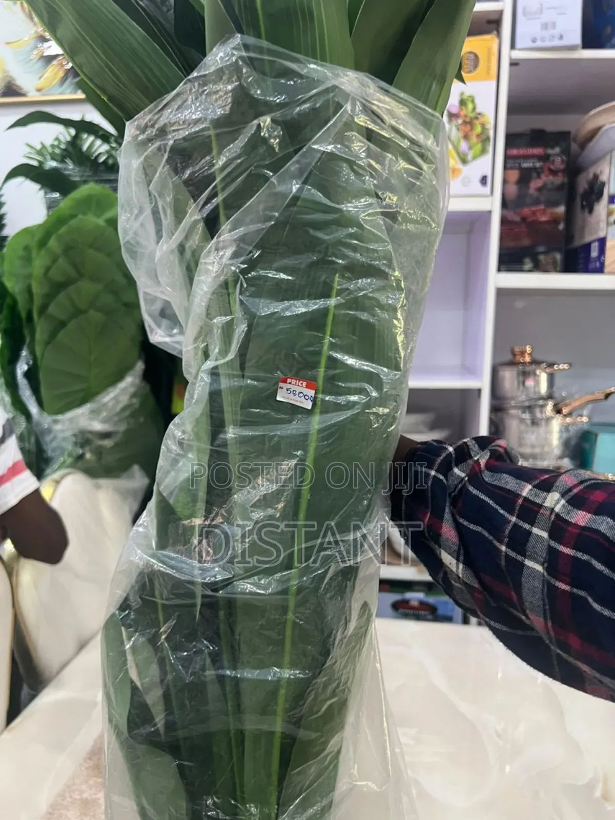 Flowers (Home Decor)