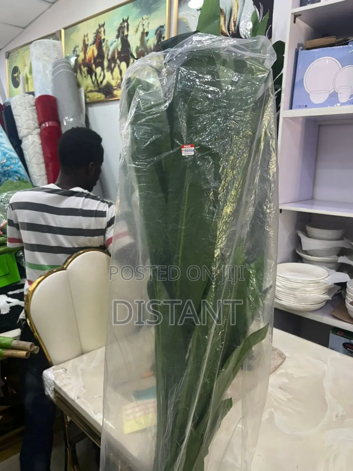 Flowers (Home Decor)