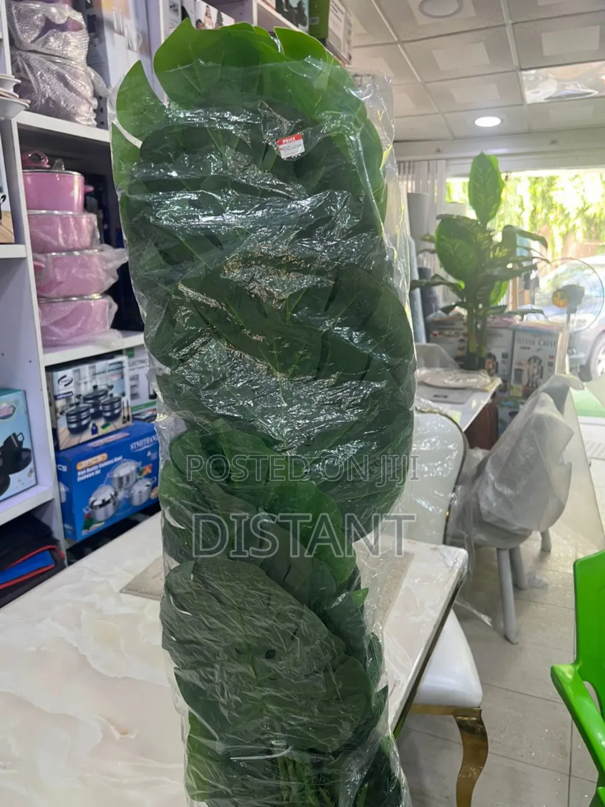 Flowers (Home Decor)