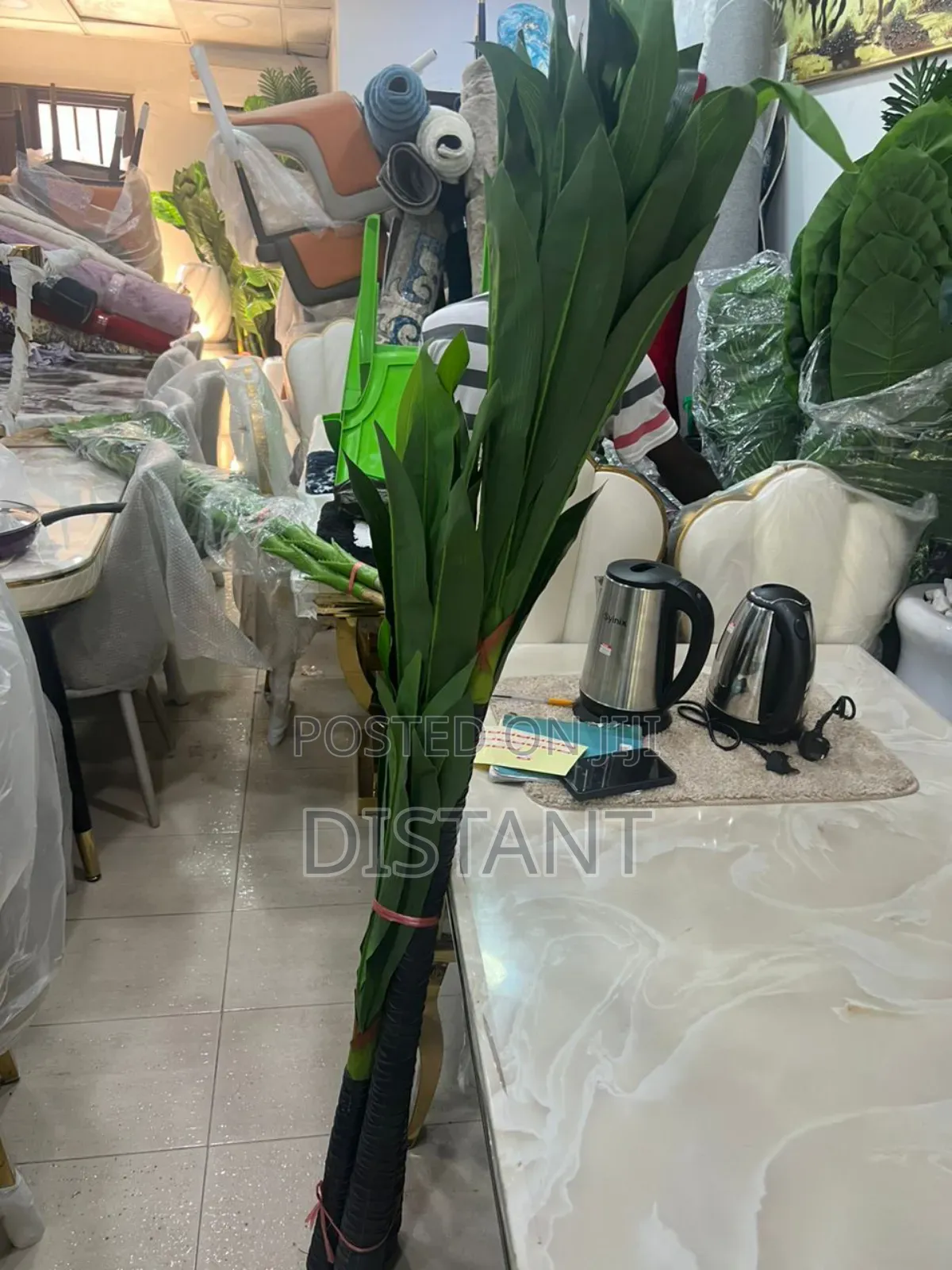 Flowers (Home Decor)