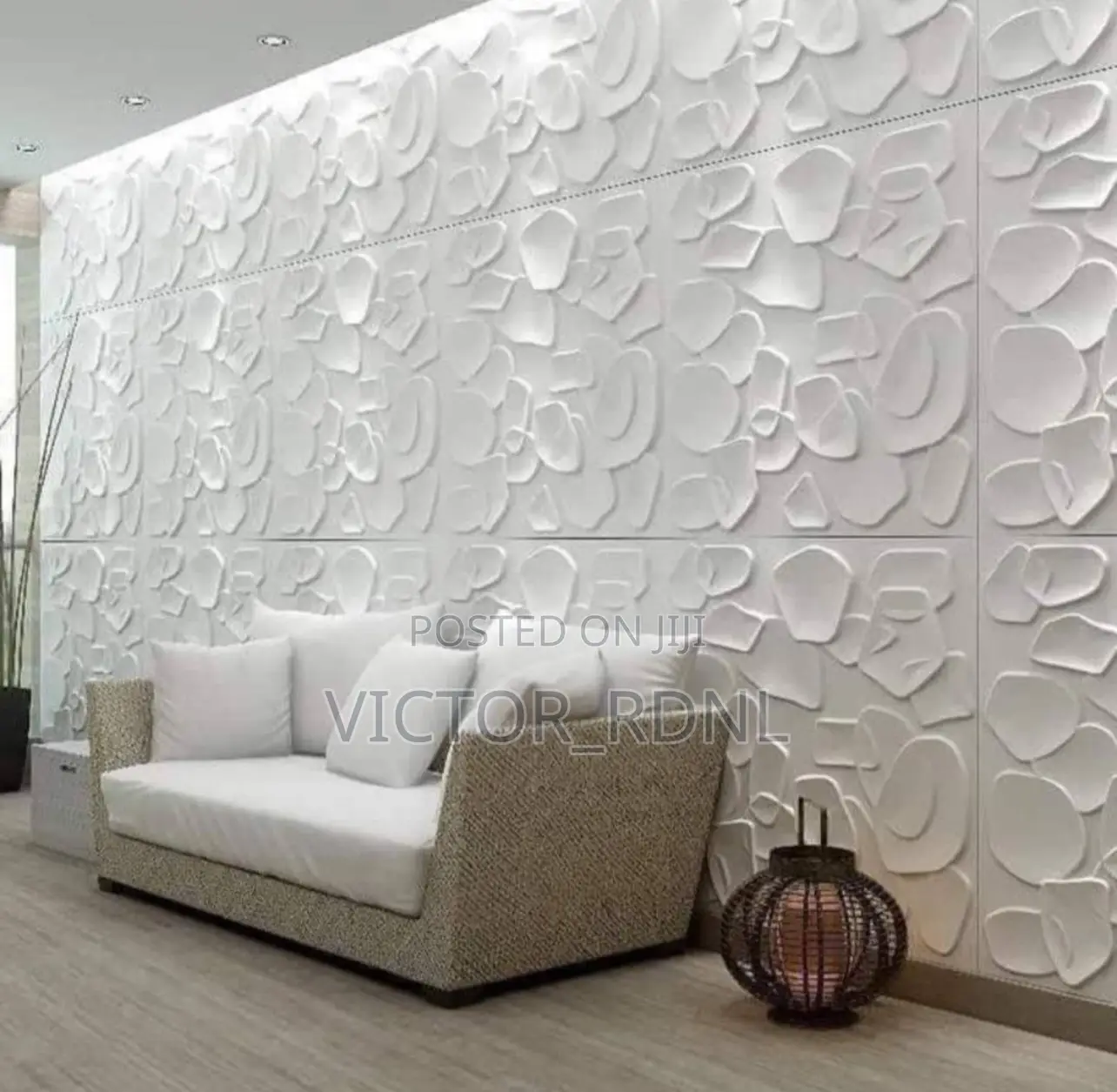 European 3d Wall Panels