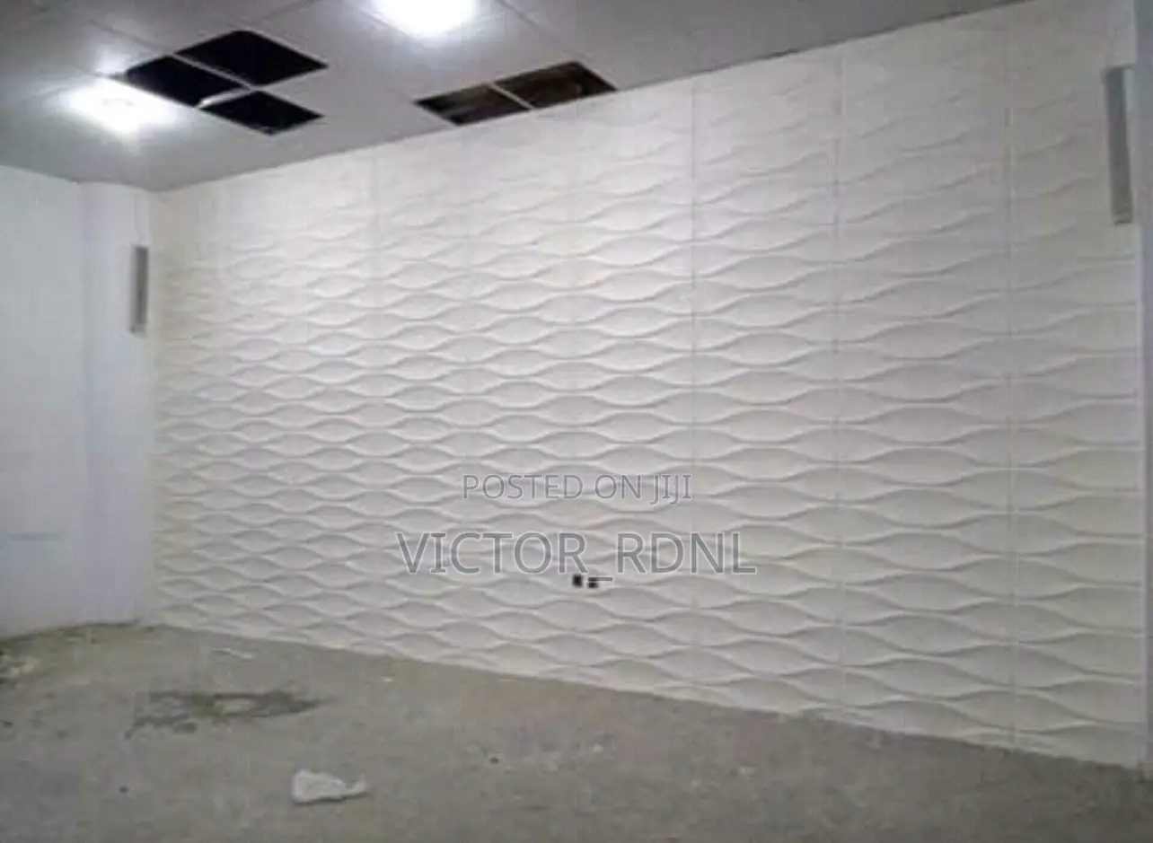 European 3d Wall Panels