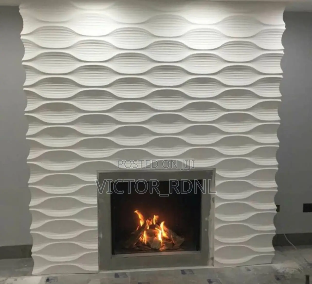 European 3d Wall Panels
