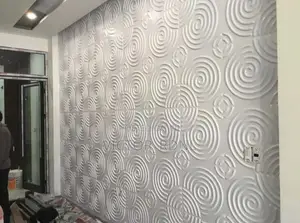 European 3d Wall Panels