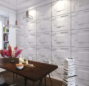 European 3d Wall Panels