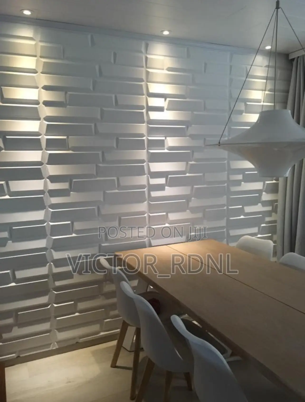 European 3d Wall Panels