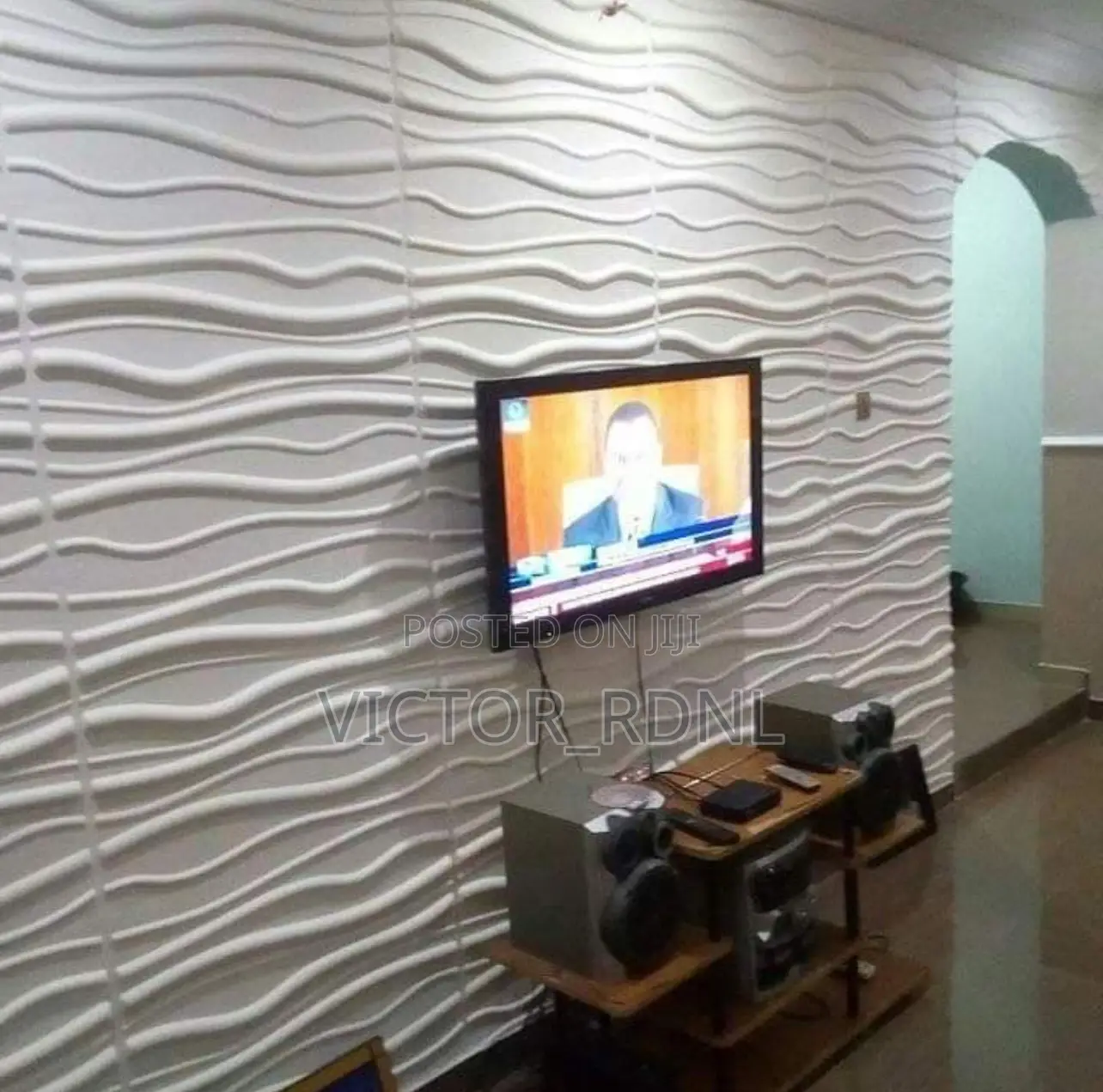 European 3d Wall Panels