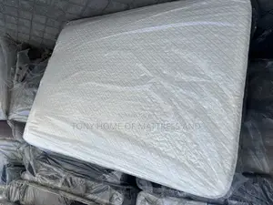 5x6 12 Inches Canadian Posture Pedic Mattress