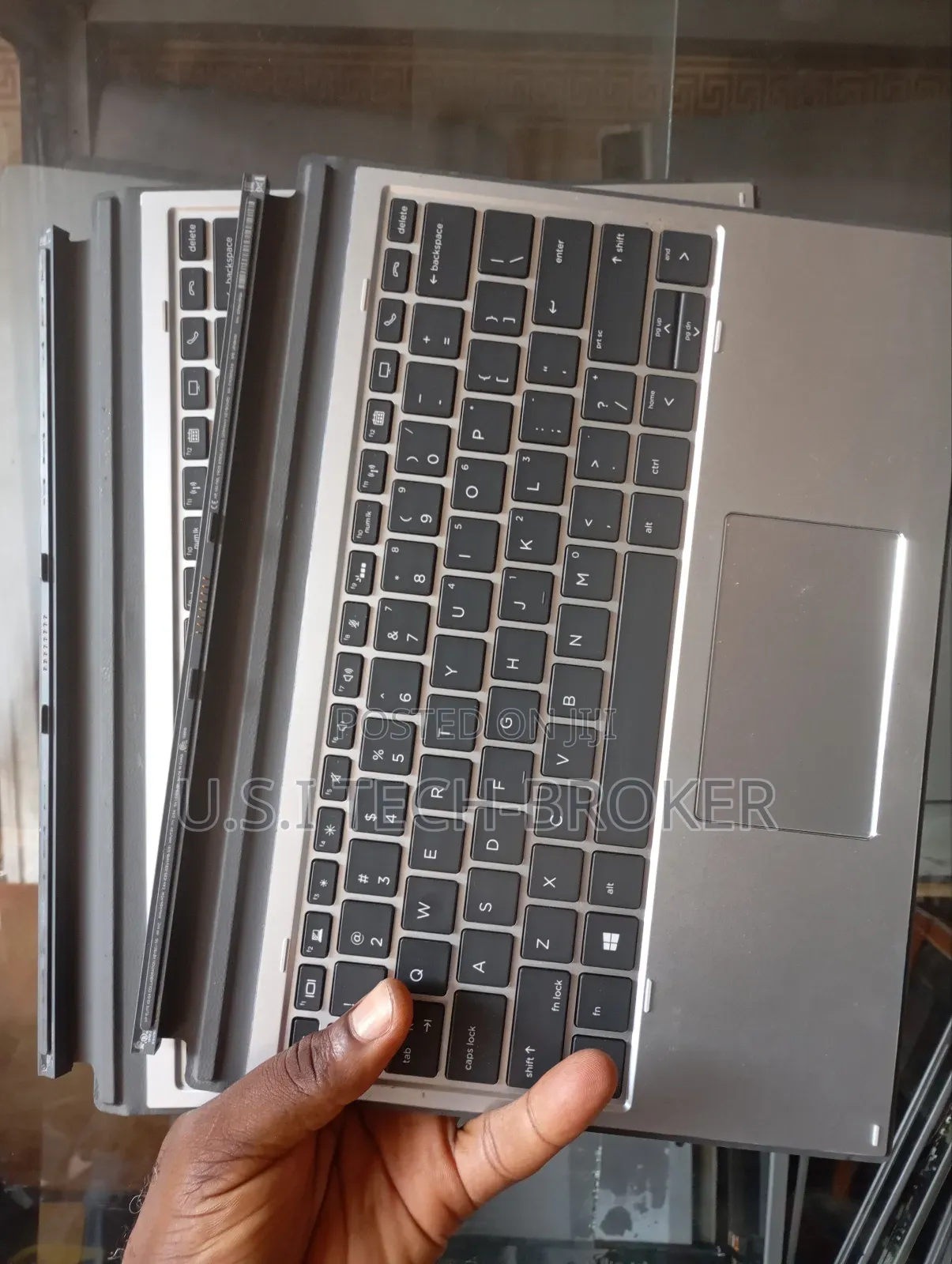 Hp Elite X2 Keyboard G4